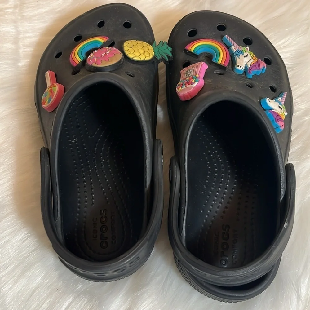 CROCS classic clog